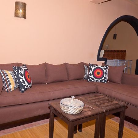דהב Blue Beach Club Apartment מראה חיצוני תמונה