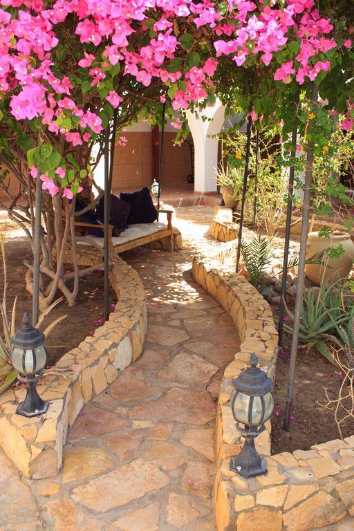 דהב Blue Beach Club Apartment מראה חיצוני תמונה