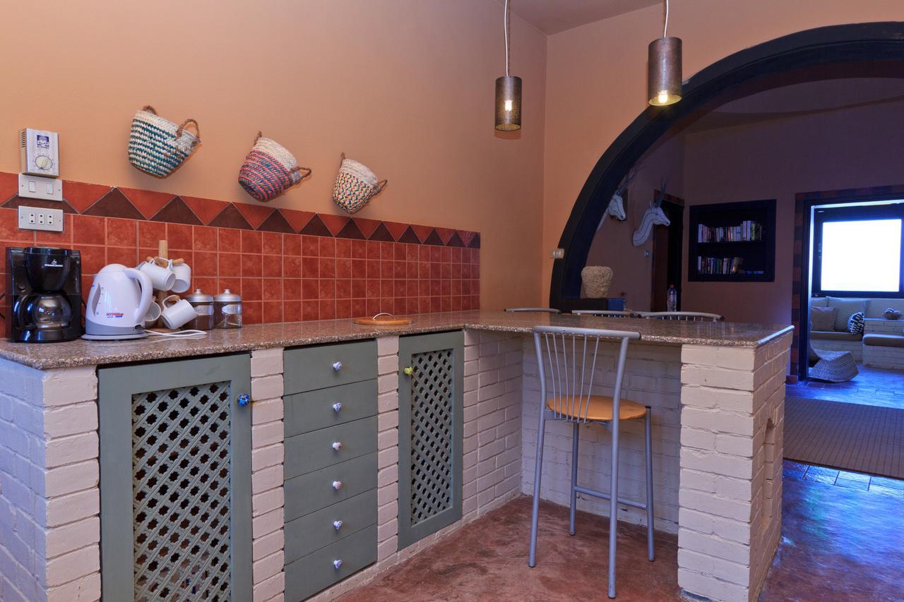 דהב Blue Beach Club Apartment מראה חיצוני תמונה